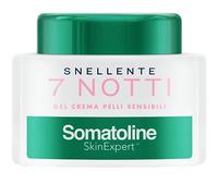 Somatoline Crème réductrice 7 nuits Peau sensible 400 ml