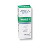Somatoline Skin Expert™ Bende Snellenti Drenanti Kit Ricarica 420ml