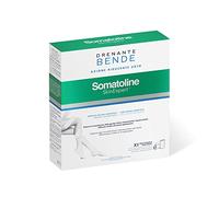 Somatoline Skin Expert Kit de démarrage Bende Drenanti Azione Riducente Urto