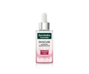 Somatoline Skincure Collagen + Elastin Redensifying Booster 30ml