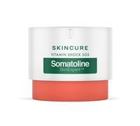 Somatoline Skincure Vitamin Shock SOS Crème de jour Boost Multivitamine 40 ml