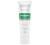 Somatoline SkinExpert, Body-Lift Cryo Gel raffermissant pour les bras, traitement du corps Cryo actif avec effet anti-bain 100 ml