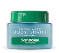 Somatoline SkinExpert Gommage corporel imperméable 350 g