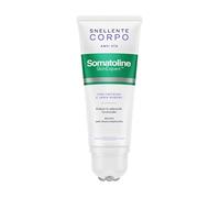 Somatoline SkinExpert, Minceur Corps Anti-Âge, Crème Traitement Corps Anti-cellulite avec Applicateur Roller, 200 ml