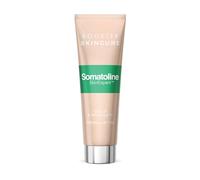 Somatoline SkinExpert, Skincure Neck & Décolléte Cream Lifting, soin du visage anti-âge, avec peptide bioactif, 50 ml