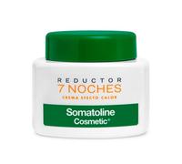 Somatoline Traitement amincissant intensif 7 nuits