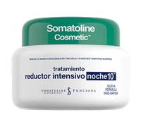 Somatoline Traitement De Nuit Réducteur Intensif 450ml