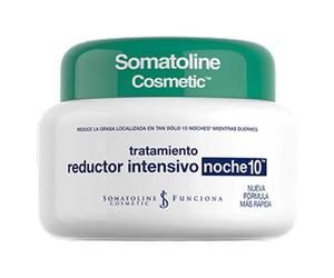 Somatoline Traitement De Nuit Réducteur Intensif 450ml