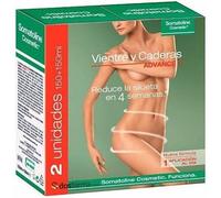 Somatoline Ventre et hanches 2x 150ml