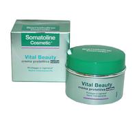 Somatoline Vital Beauty Crème Visage Nuit 50 ml