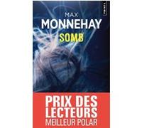 Somb Max Monnehay (Auteur)