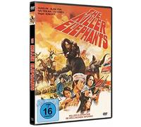 Sombat Metanee, Alen Yen, Angela Yu Chien - Killer Elephants