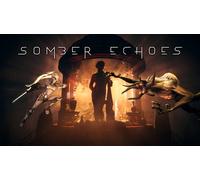 Somber Echoes (PS5 Account)