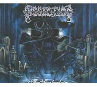 SOMBERLAIN (BONUS CD)