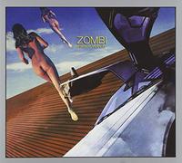 SOMBI - ESCAPE VELOCITY