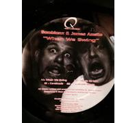 SOMBIONX & JAMES AMATO / WHEN WE SWING