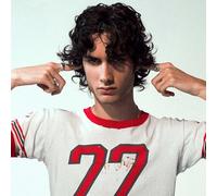 sombr - I Barely Know Her