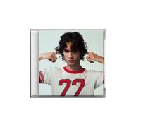 SOMBR - Je La Connaît À Peine (2025) CD Précommande