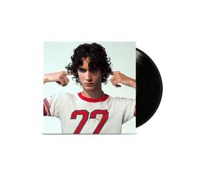 SOMBR - Je La Connaît À Peine (2025) LP Vinyle Précommande