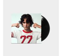 Sombr - Sombr - I Barely Know Her