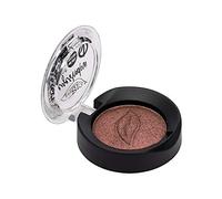 Sombra de Ojos Ecológica - Rosa Antiguo y Ocre 15 - PuroBio