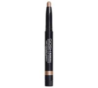 Gosh Fard à paupières minéral waterproof Rose 009 2,5 g