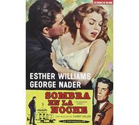 Sombra en la Noche (The Unguarded Moment) [Import]