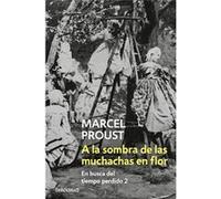 Sombra Muchachas En Flor 2, Contempora Marcel Proust (Auteur)