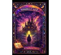 Sombra y Luz: El Castillo de Oldwick: Una aventura épica de magia, amistad y destino