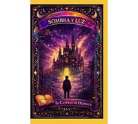 Sombra y Luz: El Castillo de Oldwick: Una aventura épica de magia, amistad y destino