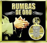 Sombra Y Luz - Rumbas 2 X 1