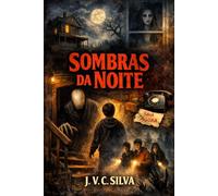 Sombras da Noite