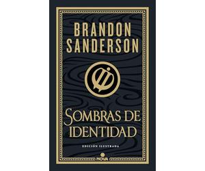 Sombras de identidad/ Shadows of Self