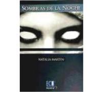Sombras De La Noche - Natalia Martín García Natalia Martín García (Auteur)