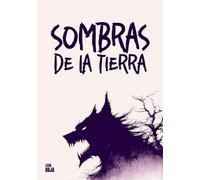 Sombras de la tierra