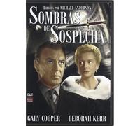 Sombras De Sospecha [Import]