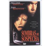 Sombras De Sospecha [Import]