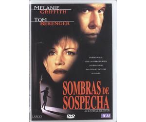Sombras De Sospecha [Import]