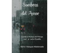 Sombras del Amor: Cuando la promesa del principe Azul se vulve Pesadilla