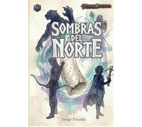Sombras Del Norte: Horns Legend