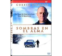 Sombras En El Alma (Import Dvd) (2011) Corbin Bernsen; Lorne Cardinal; Cavan C