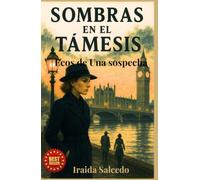 Sombras En El Tamesis 1: Ecos de Una Sospecha