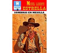SOMBRAS EN MESILLA: Un tren desaparecido. Un niño fugitivo. Y secretos que matan.