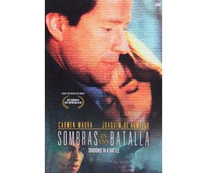 Sombras En Una Batalla [Import anglais]