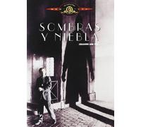 Sombras Y Niebla [Import]