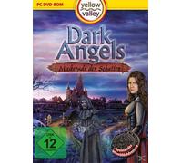 Sombre Angels - Mascarade Le Schatten (Jaune Valley) PC Neuf + Emballage