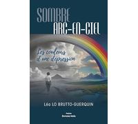 Sombre arc-en-ciel, Les couleurs d’une dépression