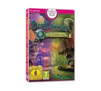 Sombre Arcana - La Spiegelwelt PC Neuf + Emballage D'Origine