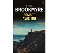Sombre avec moi - Christopher Brookmyre - Points - Poche - Roman