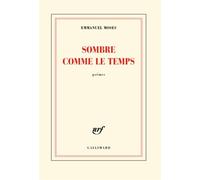 Sombre comme le temps